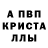Метамфетамин пудра Nurul alfatih